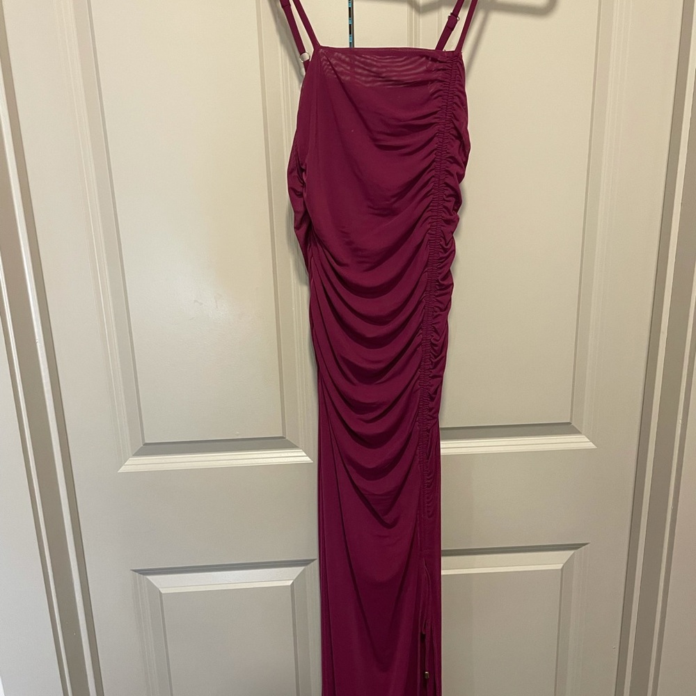 Women's Long Dress